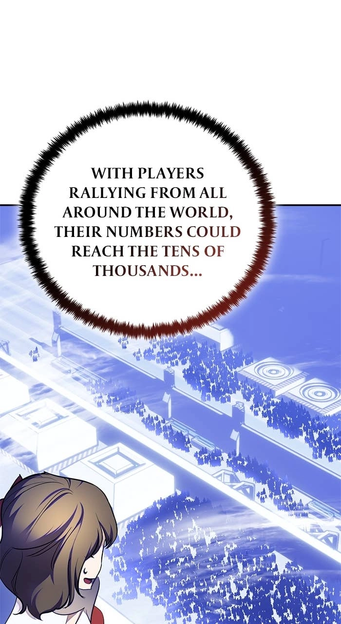 Return to Player Chapter 222 - Page 60