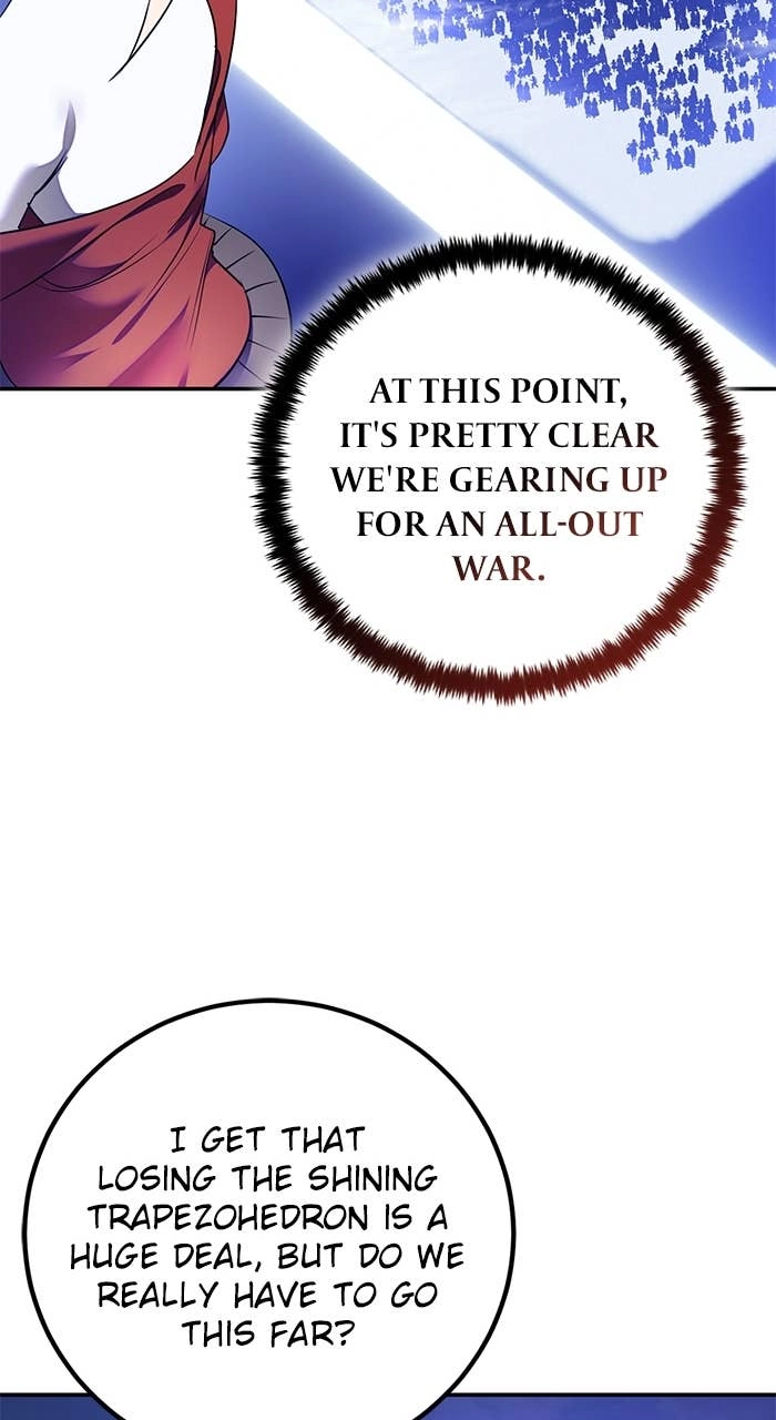Return to Player Chapter 222 - Page 61