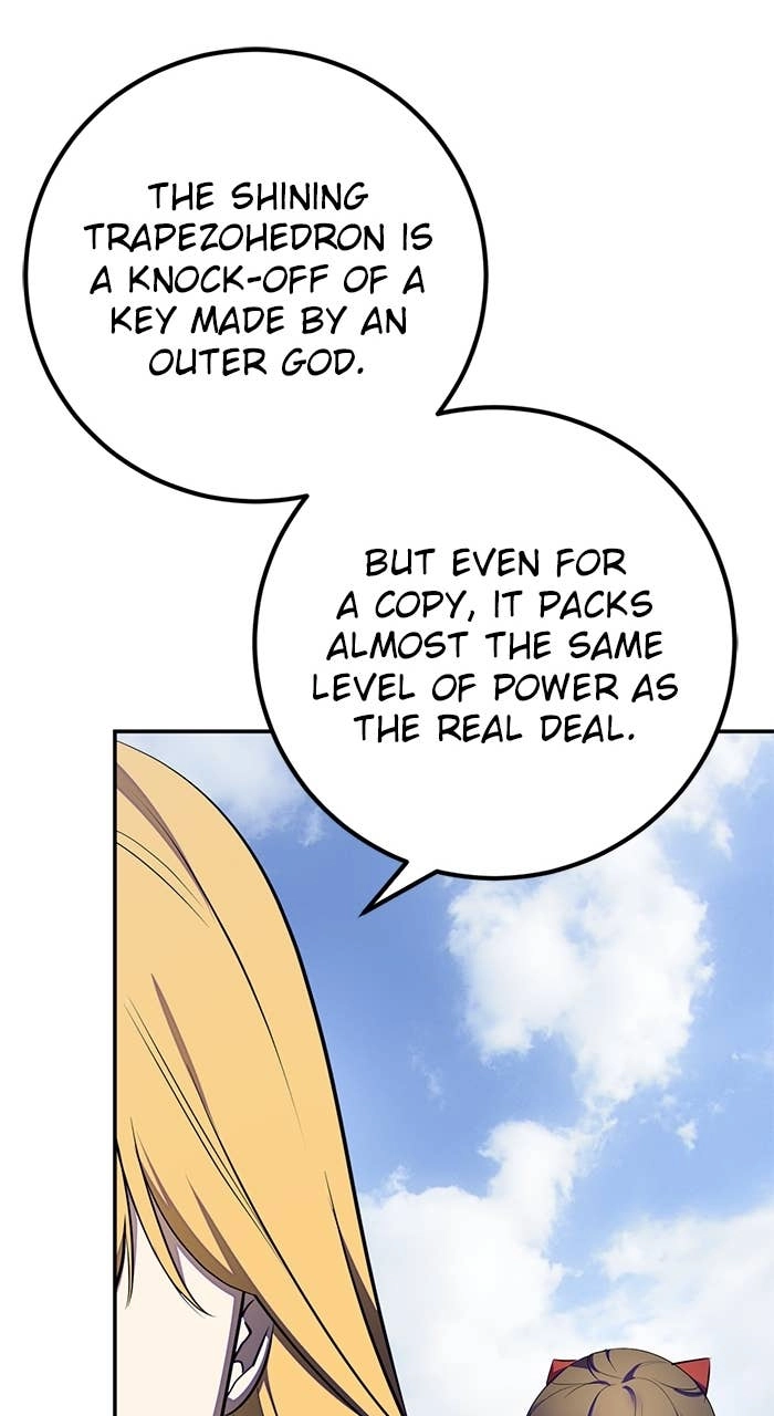 Return to Player Chapter 222 - Page 63