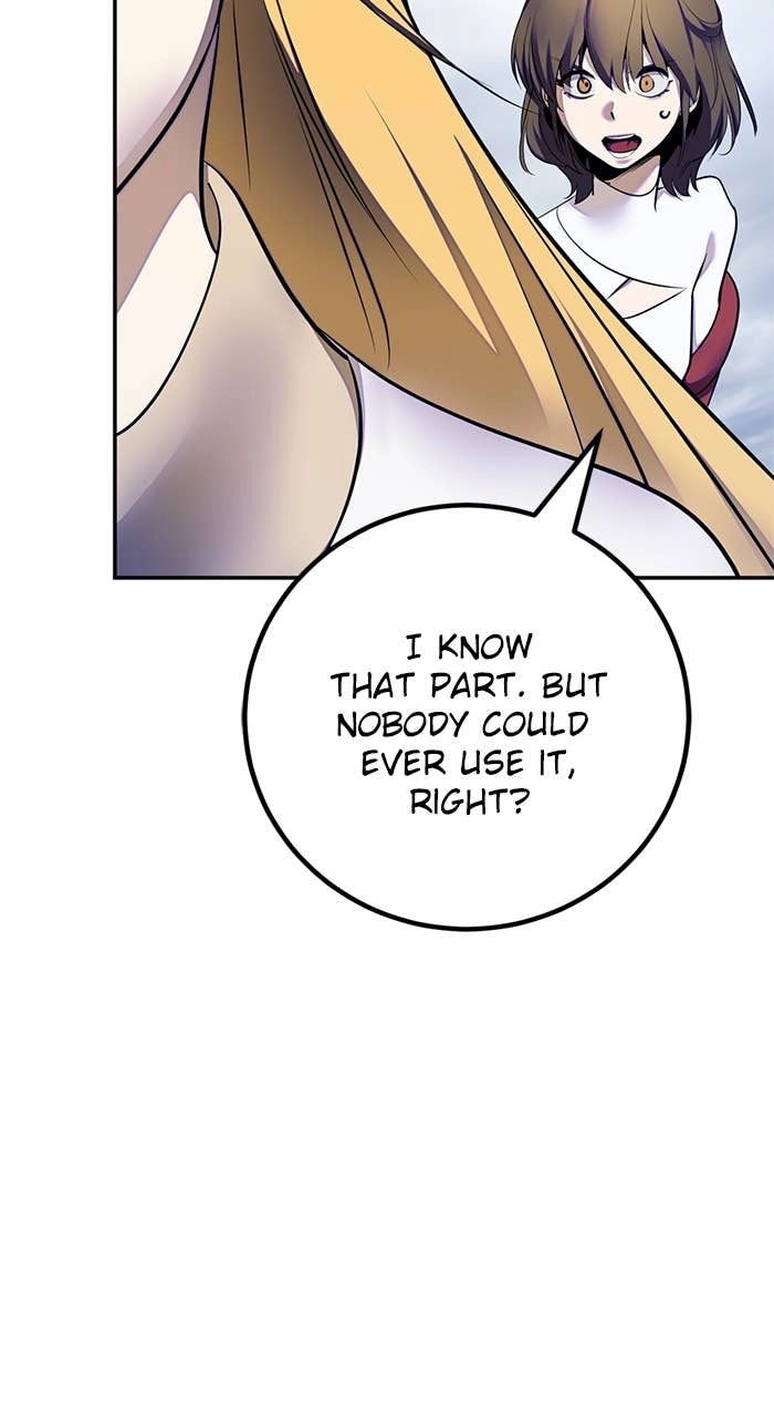 Return to Player Chapter 222 - Page 64