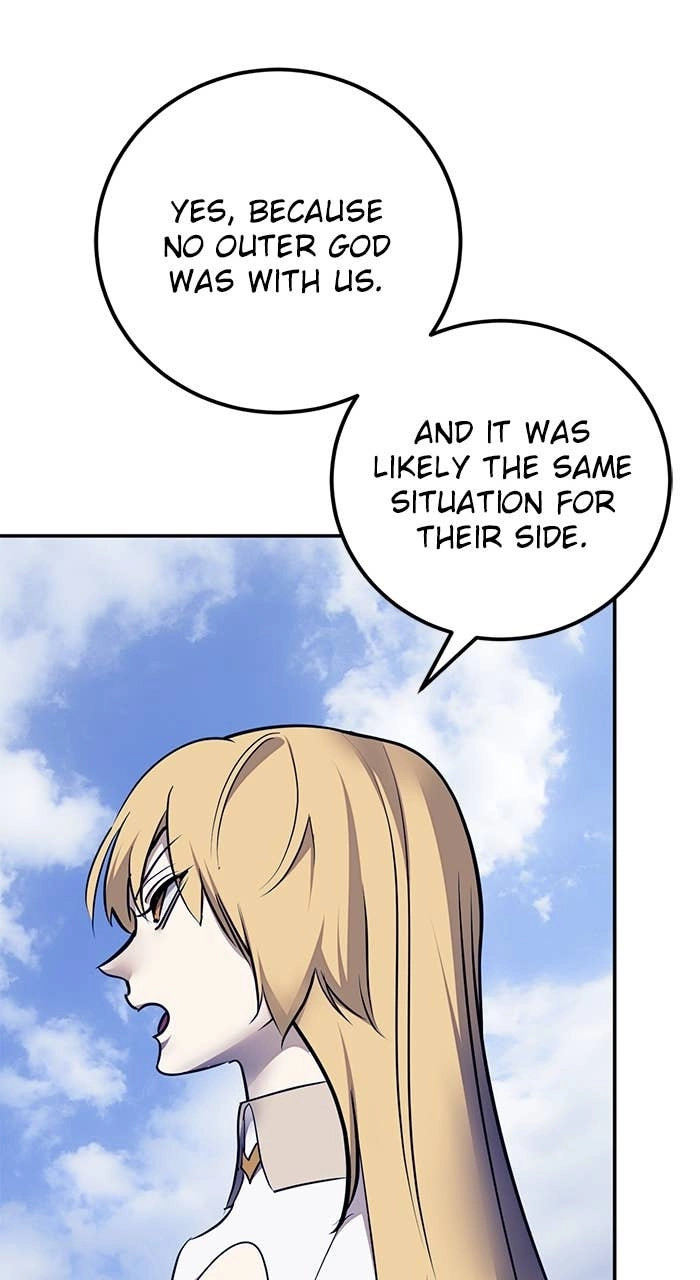 Return to Player Chapter 222 - Page 65