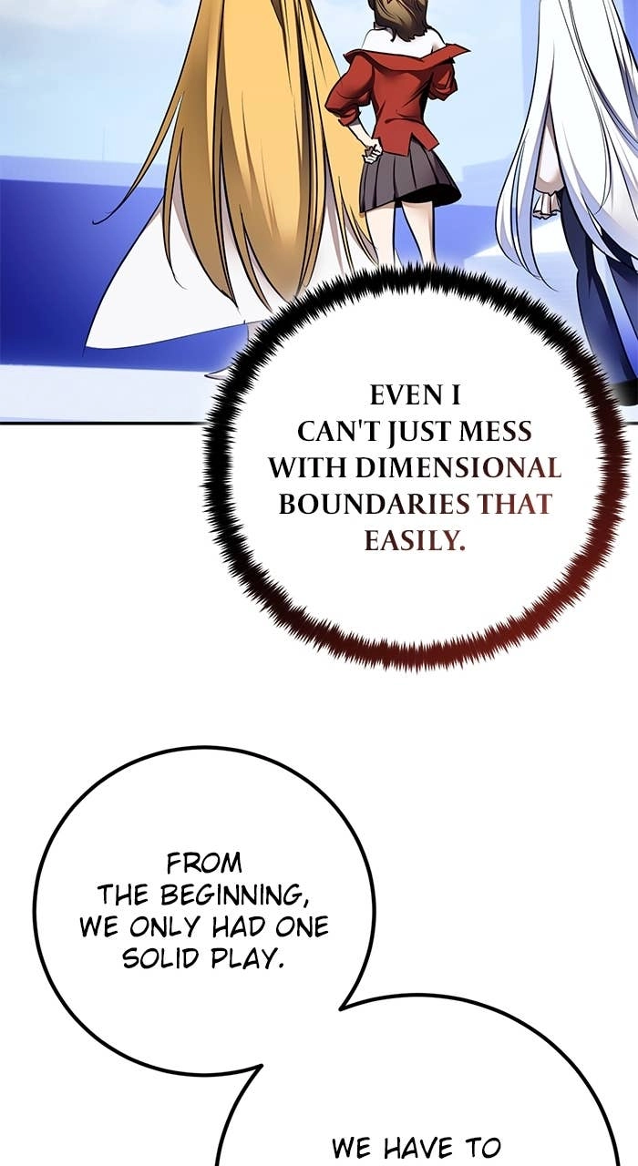 Return to Player Chapter 222 - Page 69