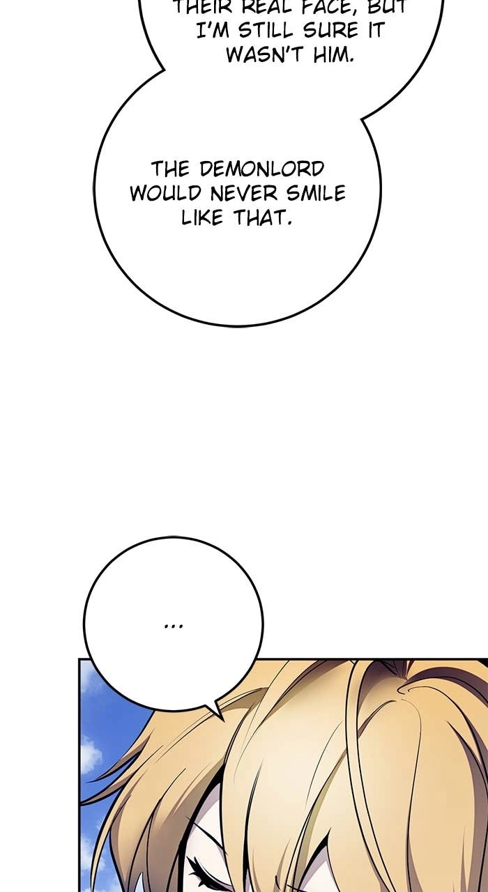 Return to Player Chapter 222 - Page 75