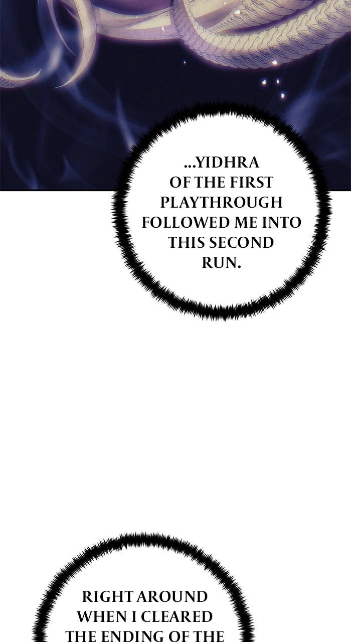 Return to Player Chapter 222 - Page 86