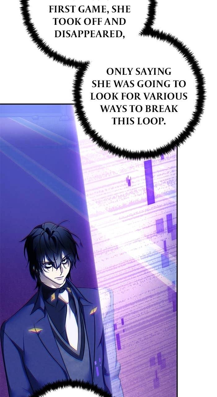 Return to Player Chapter 222 - Page 87