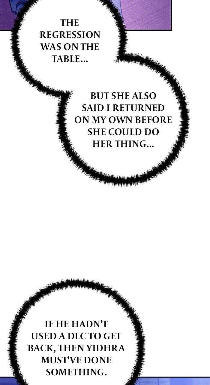 Return to Player Chapter 222 - Page 88