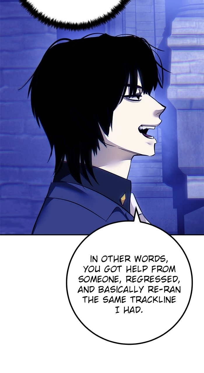 Return to Player Chapter 222 - Page 89