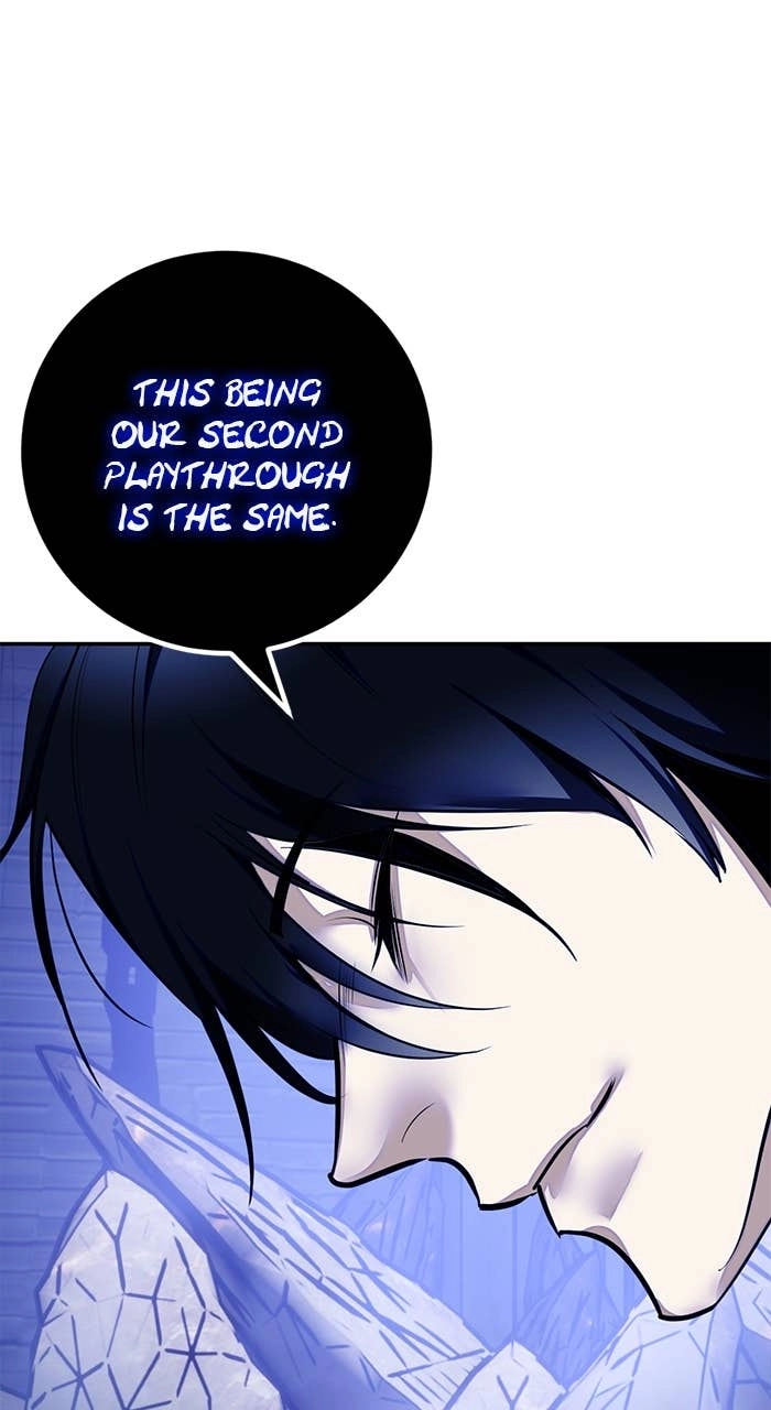 Return to Player Chapter 222 - Page 90