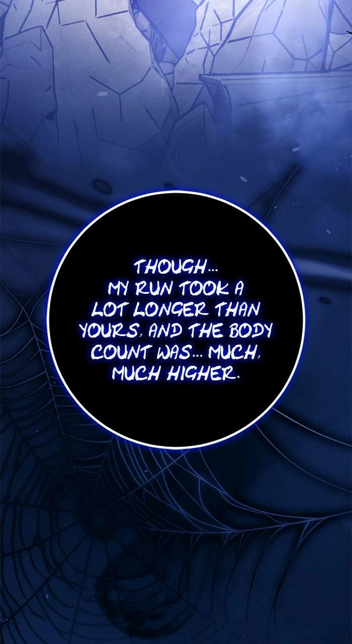 Return to Player Chapter 222 - Page 91