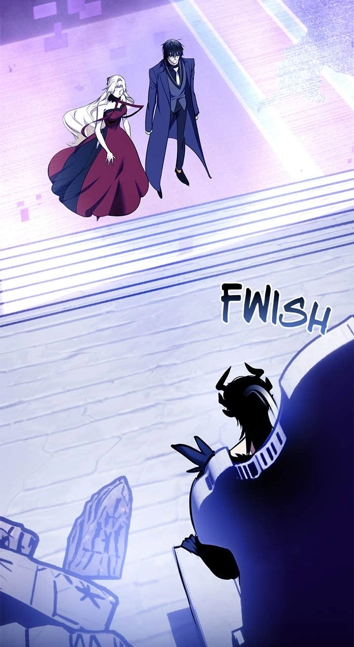 Return to Player Chapter 222 - Page 93