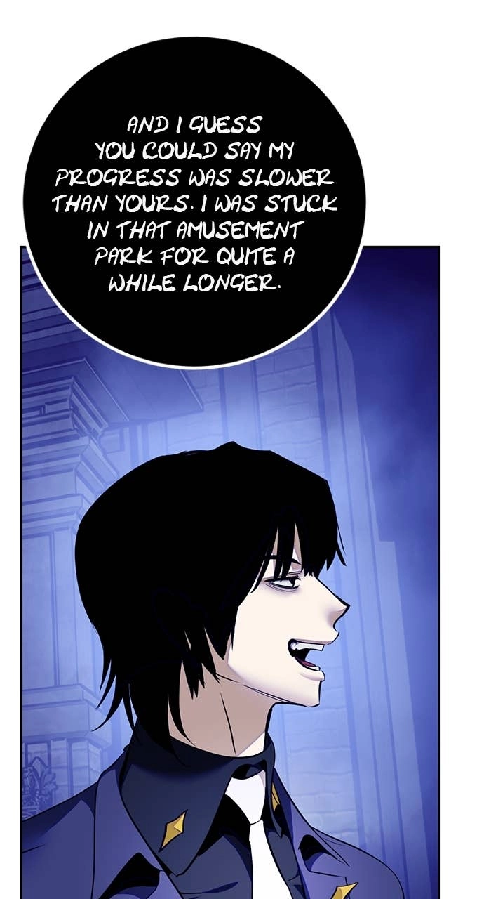 Return to Player Chapter 223 - Page 3