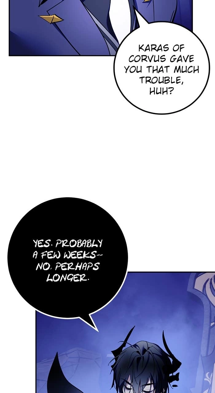 Return to Player Chapter 223 - Page 4