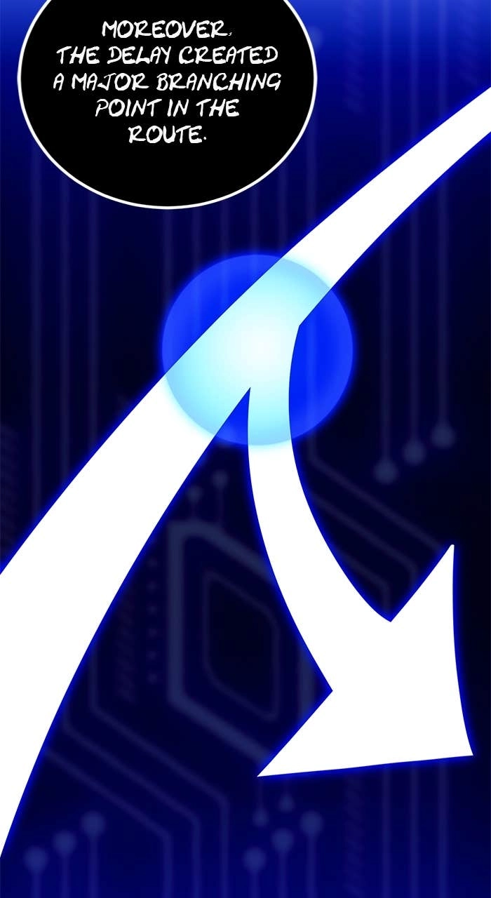 Return to Player Chapter 223 - Page 6