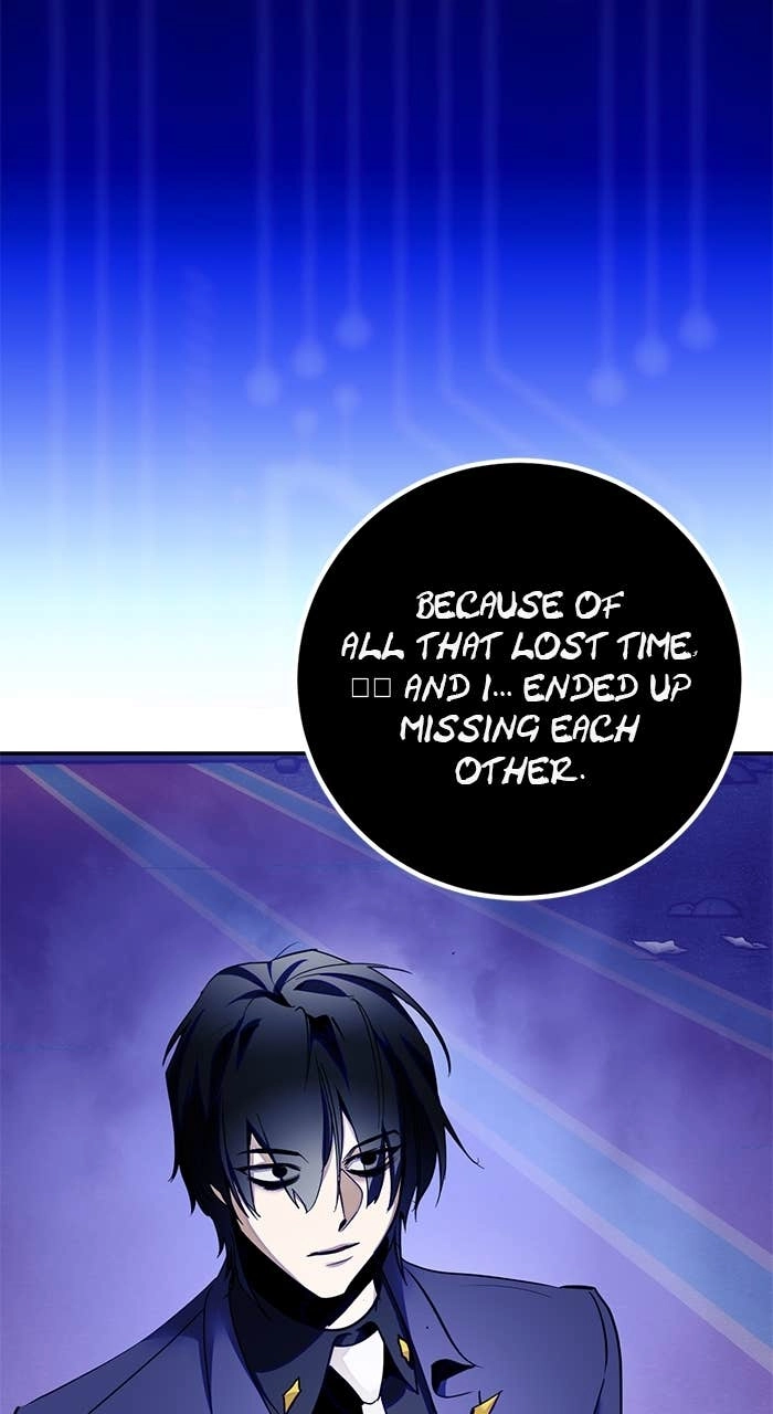 Return to Player Chapter 223 - Page 7