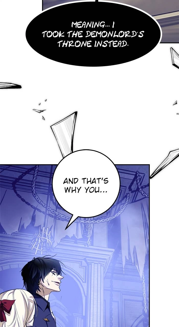 Return to Player Chapter 223 - Page 15