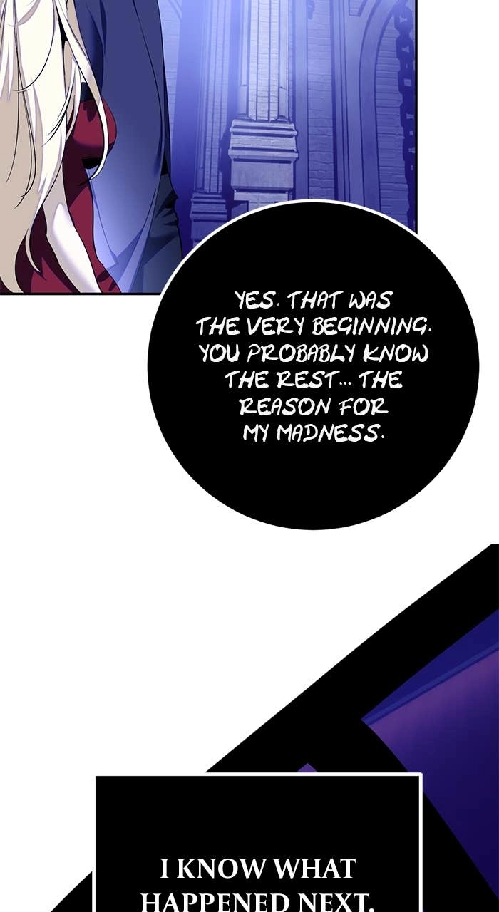 Return to Player Chapter 223 - Page 16
