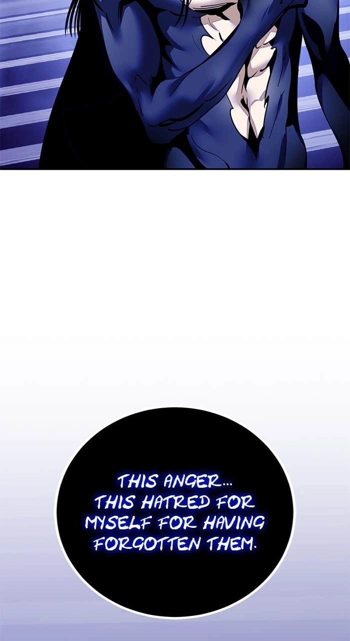 Return to Player Chapter 223 - Page 21