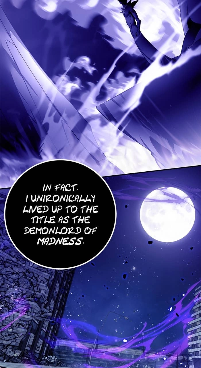 Return to Player Chapter 223 - Page 24