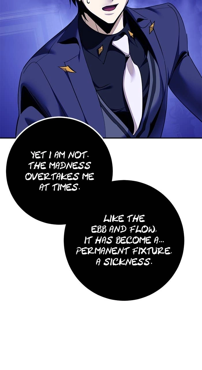 Return to Player Chapter 223 - Page 27
