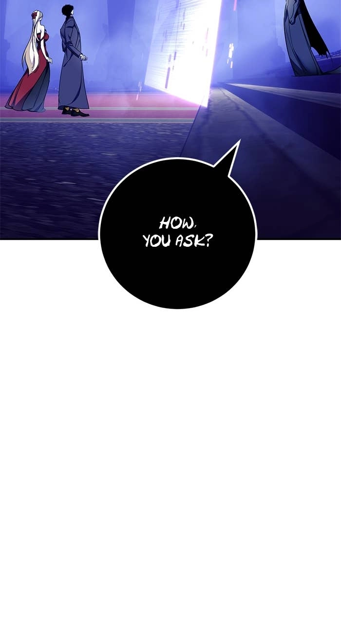 Return to Player Chapter 223 - Page 30
