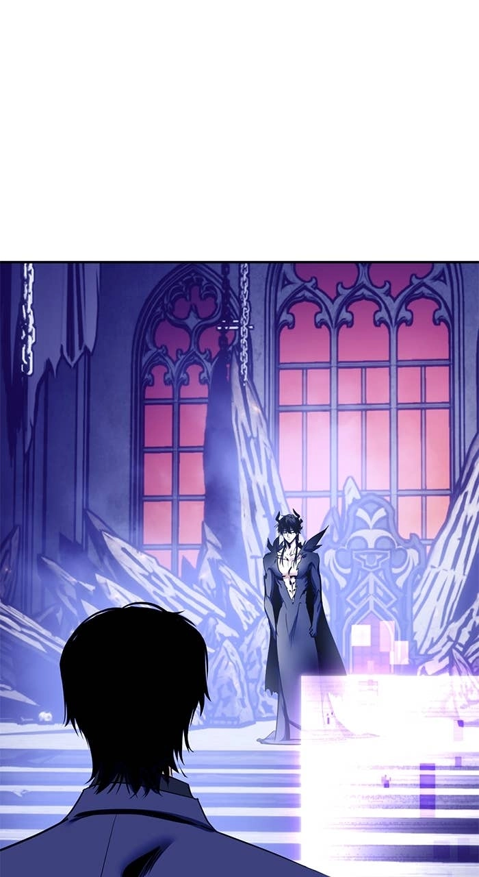 Return to Player Chapter 223 - Page 35
