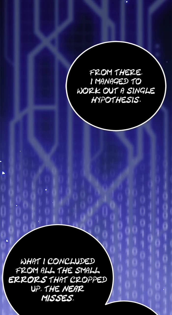 Return to Player Chapter 223 - Page 44