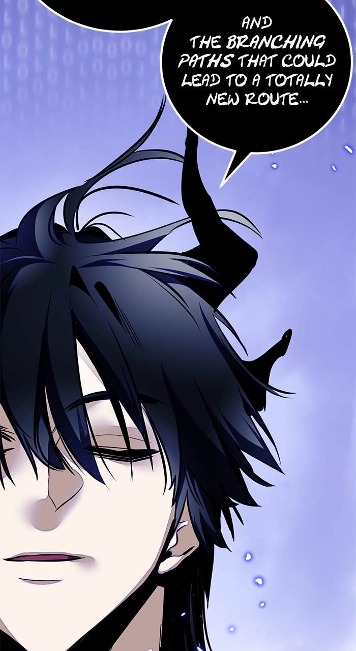 Return to Player Chapter 223 - Page 45