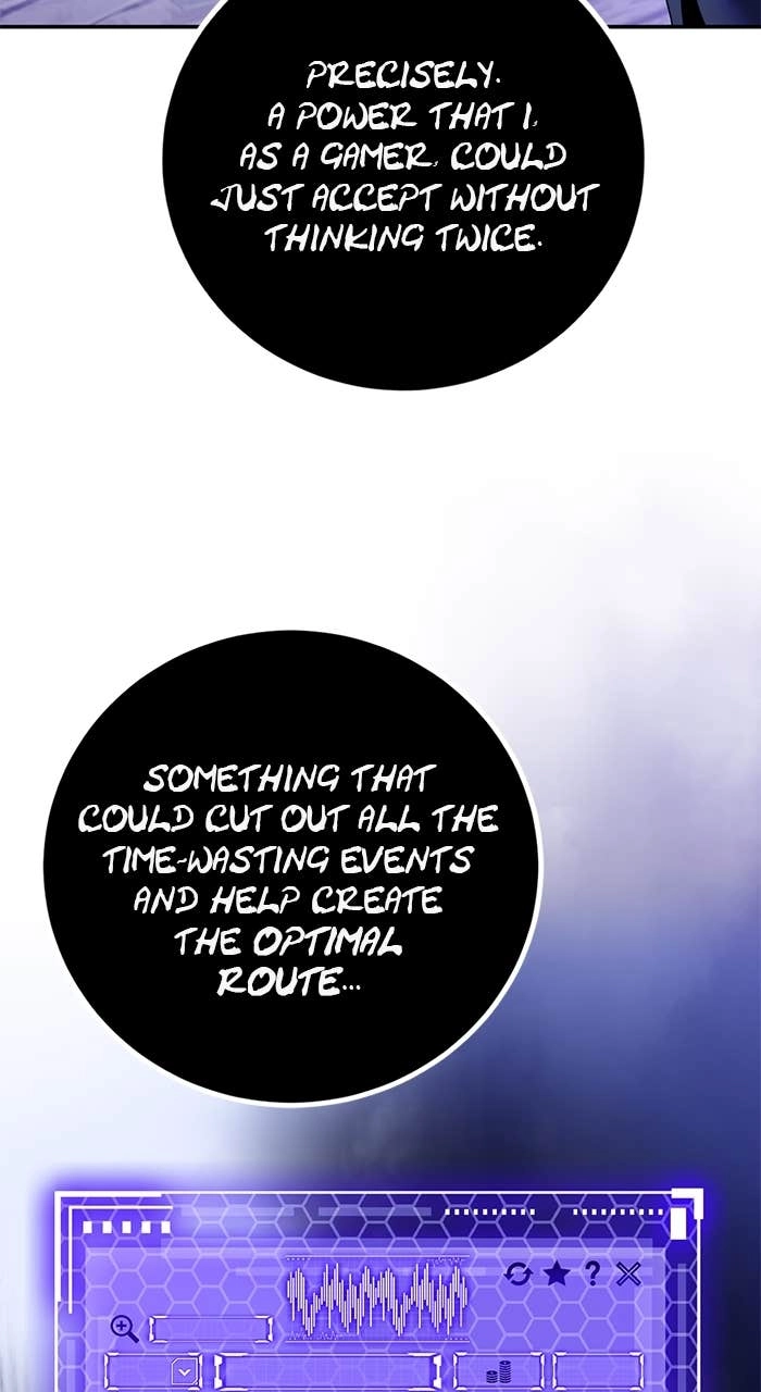 Return to Player Chapter 223 - Page 49