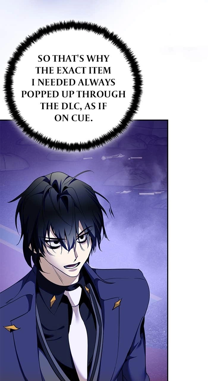 Return to Player Chapter 223 - Page 51