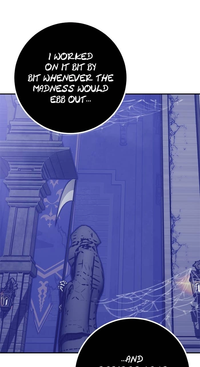 Return to Player Chapter 223 - Page 55