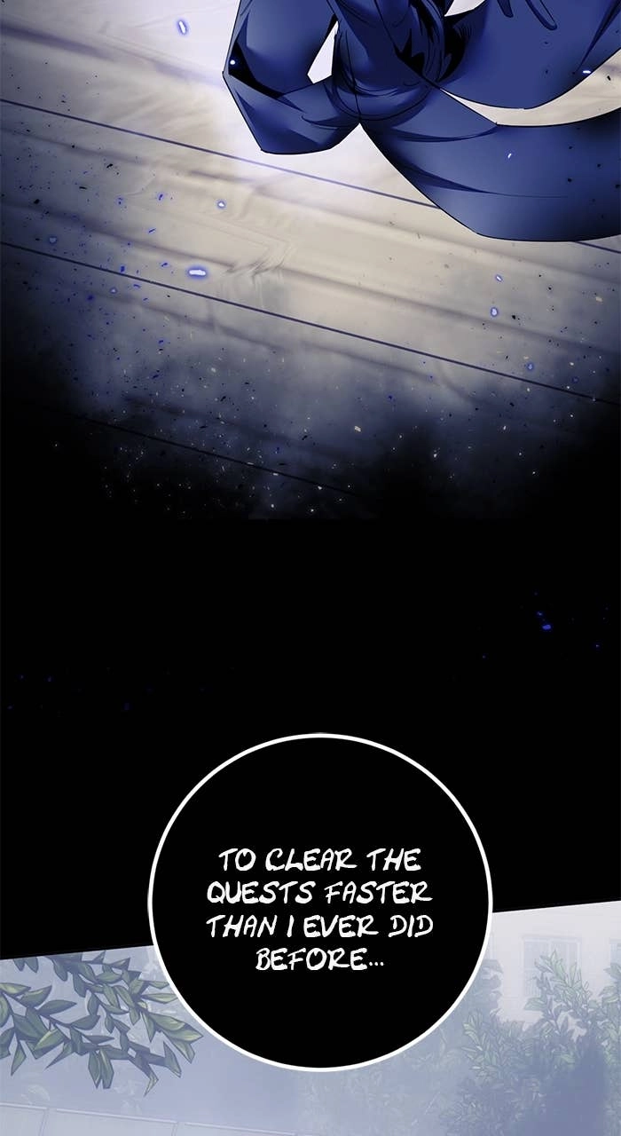 Return to Player Chapter 223 - Page 60