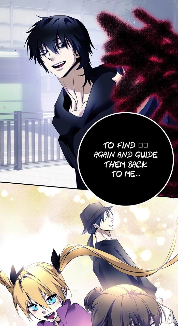Return to Player Chapter 223 - Page 61