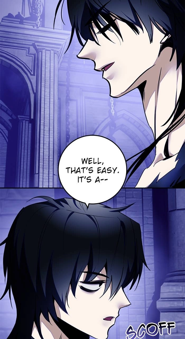 Return to Player Chapter 223 - Page 73