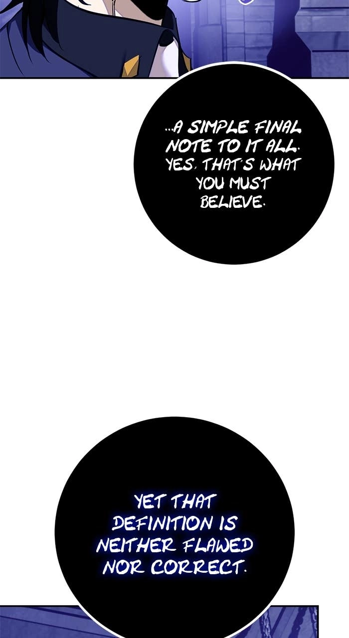 Return to Player Chapter 223 - Page 74
