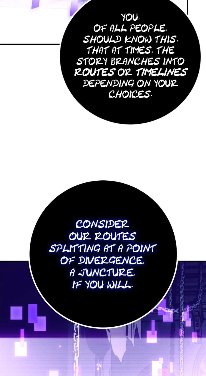 Return to Player Chapter 223 - Page 76