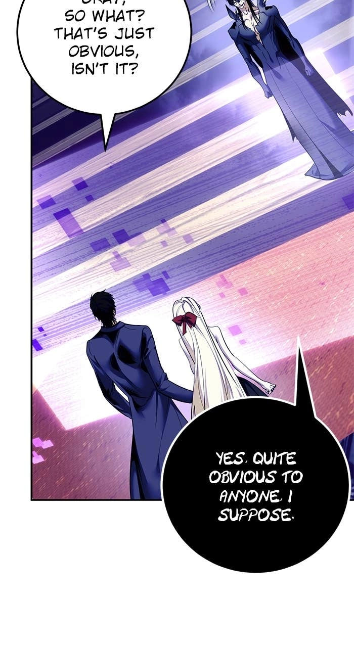 Return to Player Chapter 223 - Page 79