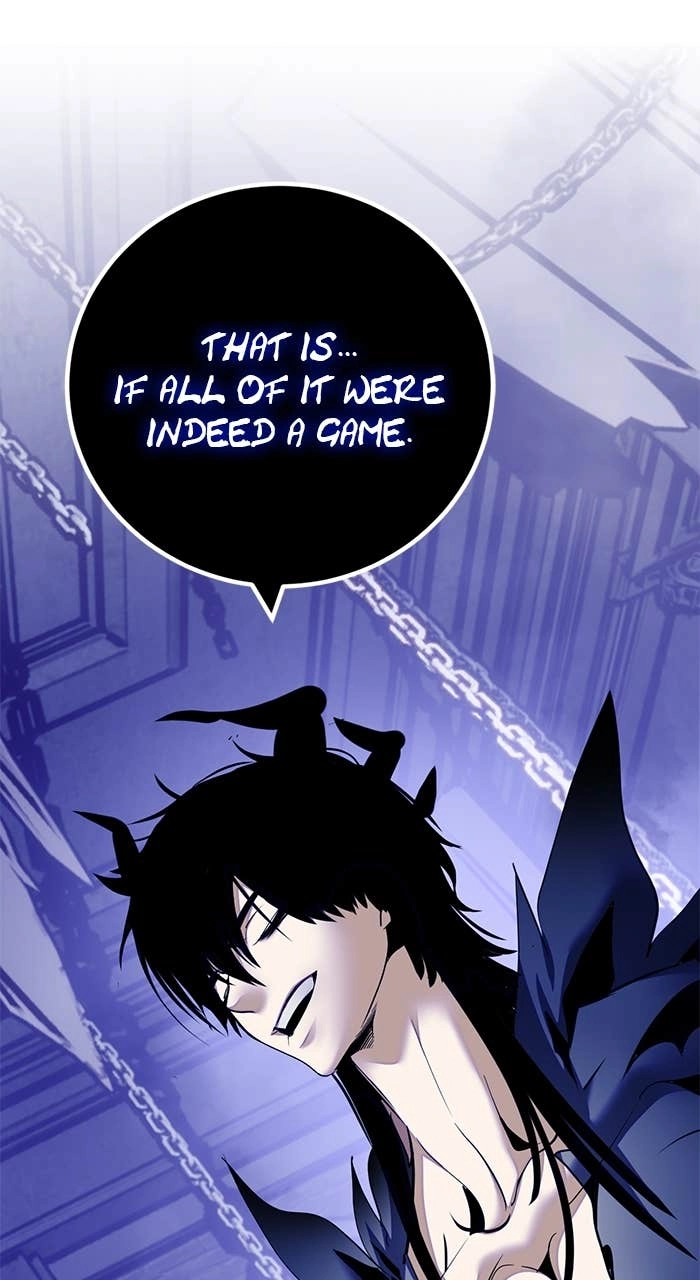 Return to Player Chapter 223 - Page 80