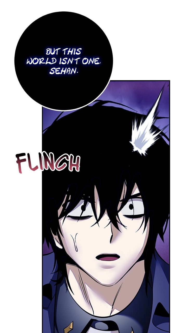 Return to Player Chapter 223 - Page 82