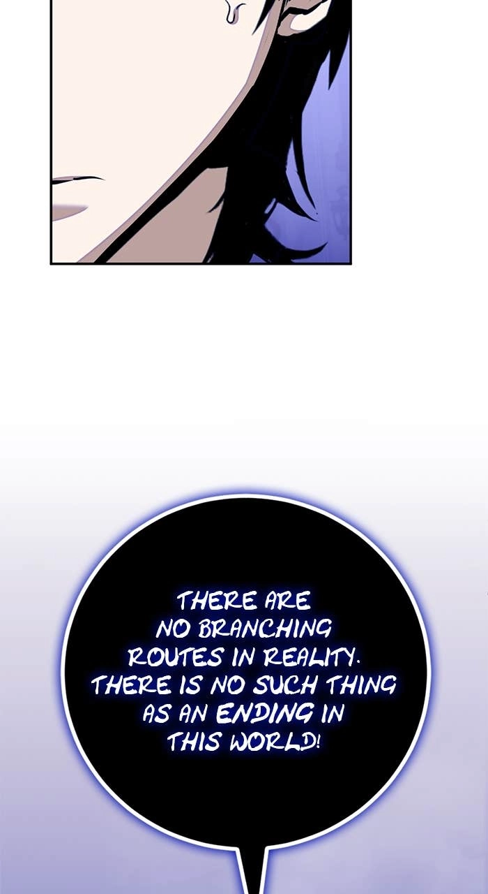 Return to Player Chapter 223 - Page 87