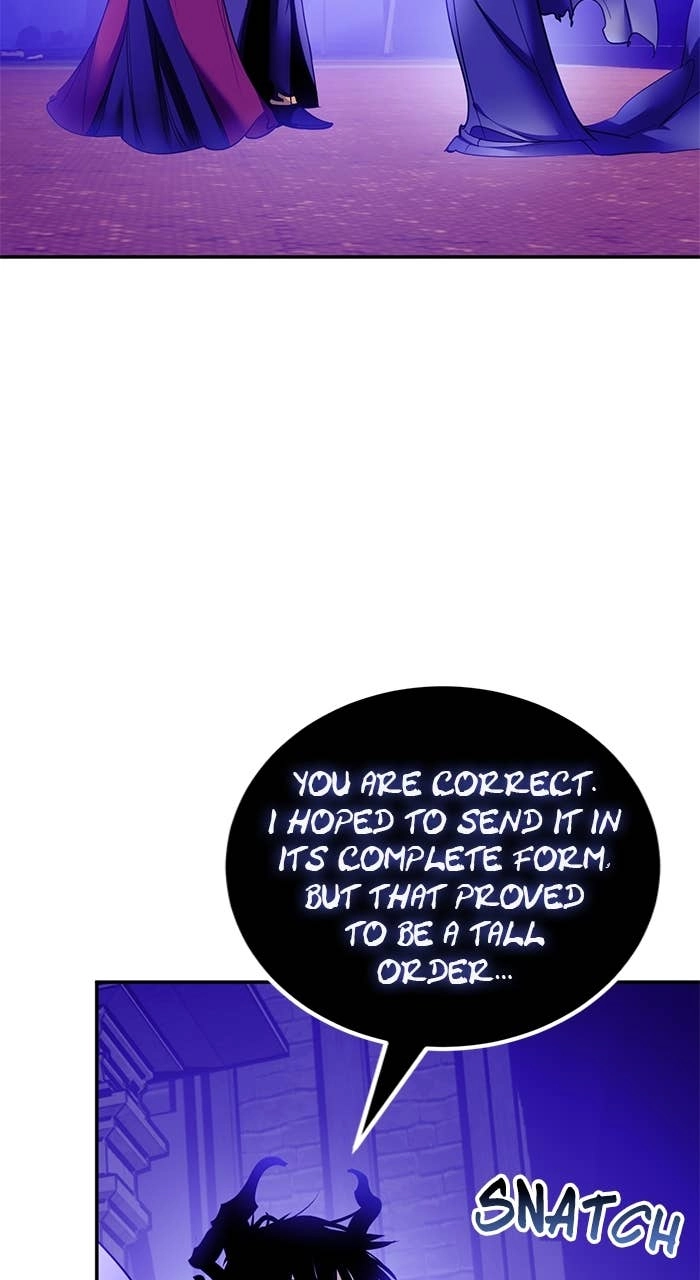 Return to Player Chapter 224 - Page 3