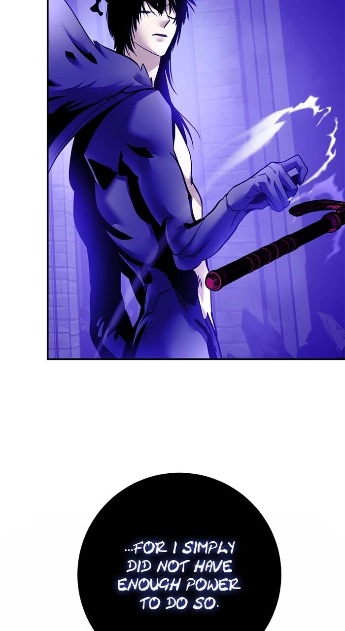 Return to Player Chapter 224 - Page 4
