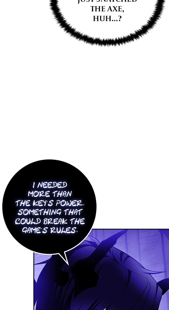 Return to Player Chapter 224 - Page 6