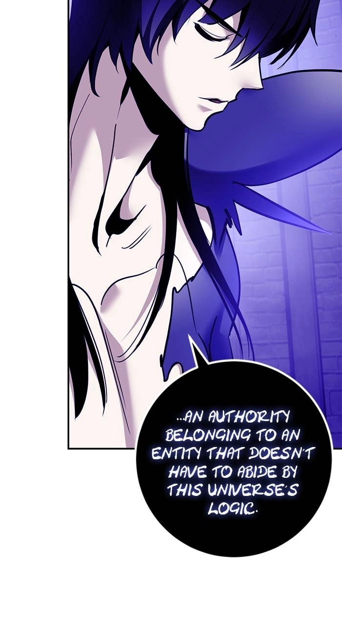 Return to Player Chapter 224 - Page 7