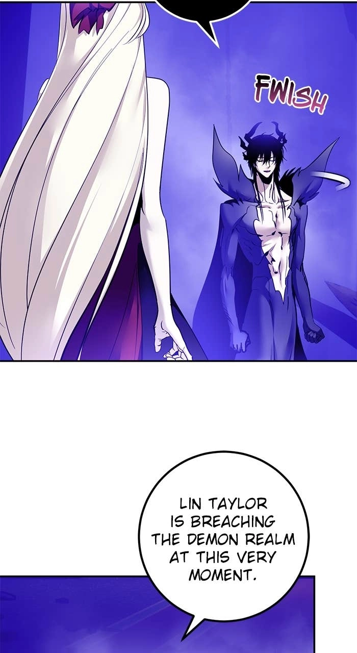 Return to Player Chapter 224 - Page 10