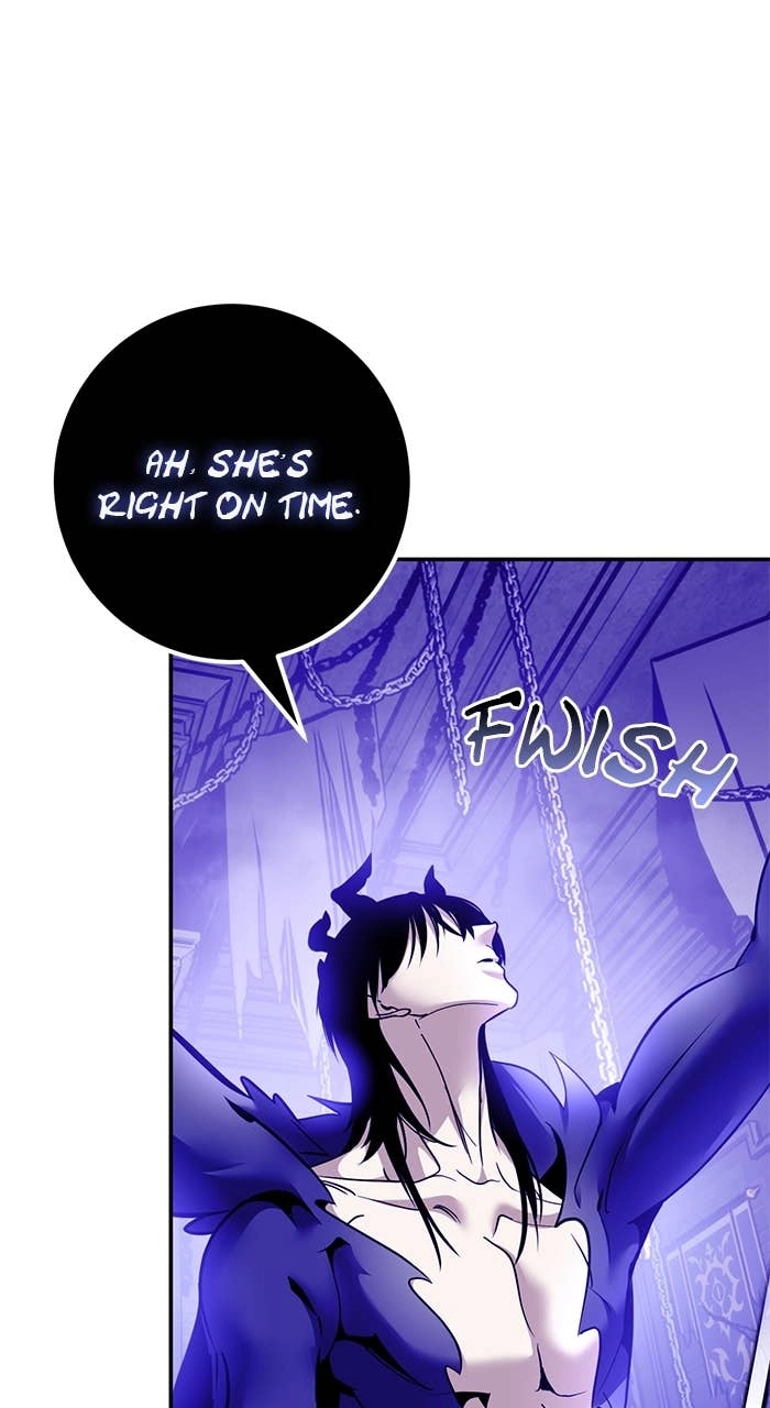 Return to Player Chapter 224 - Page 12