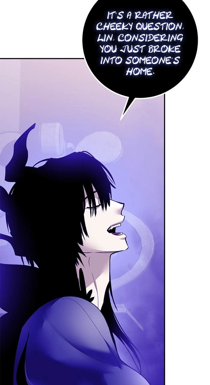 Return to Player Chapter 224 - Page 20