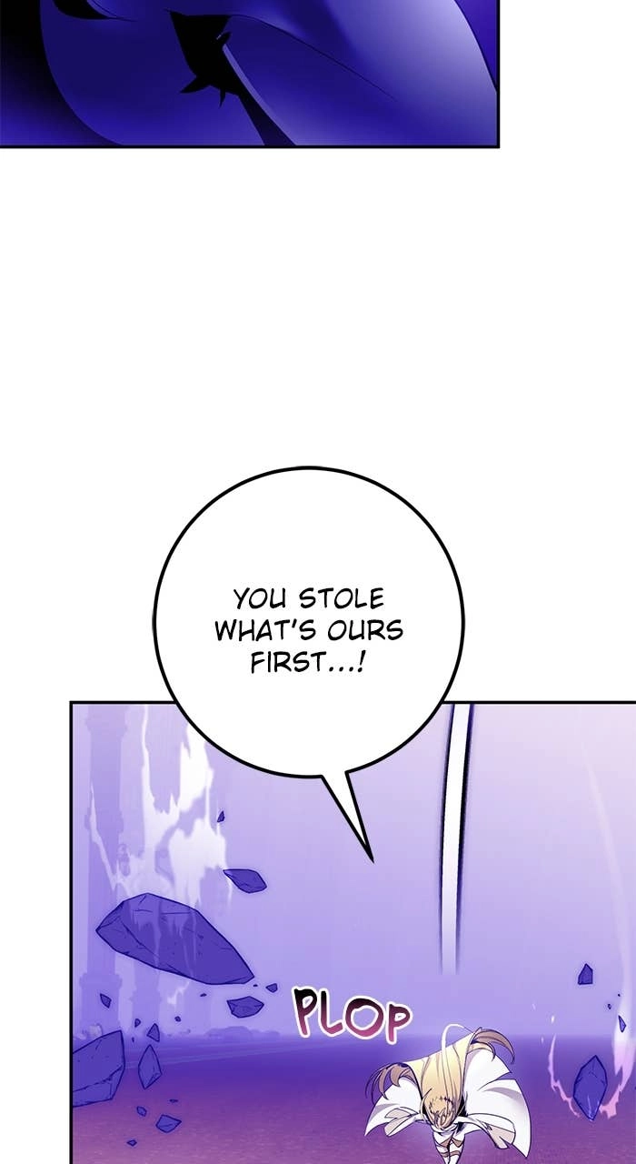 Return to Player Chapter 224 - Page 21