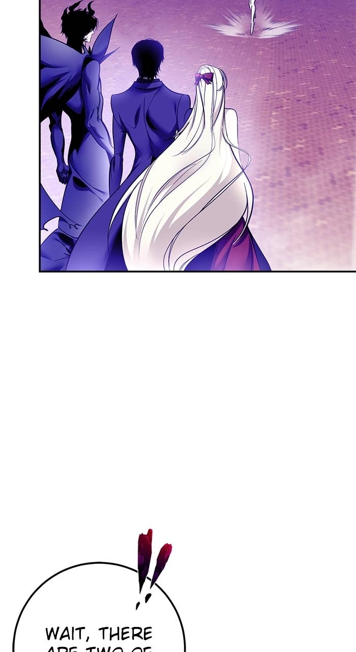 Return to Player Chapter 224 - Page 22