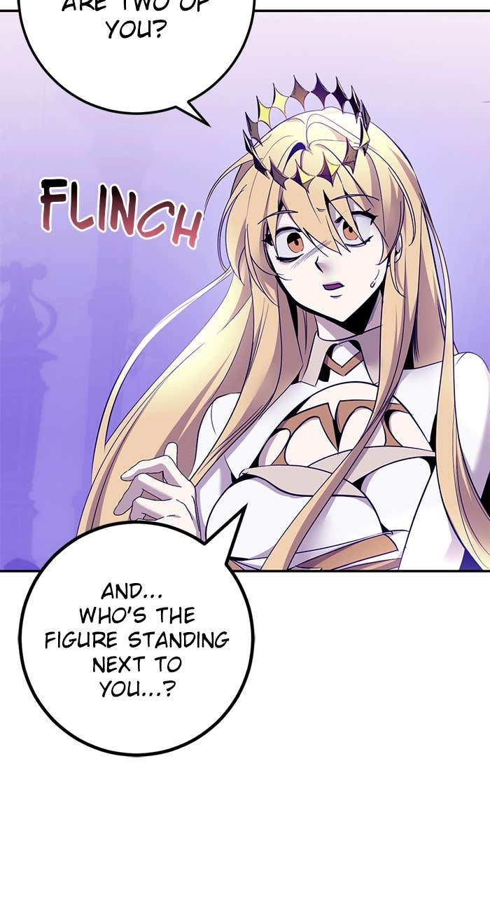 Return to Player Chapter 224 - Page 23