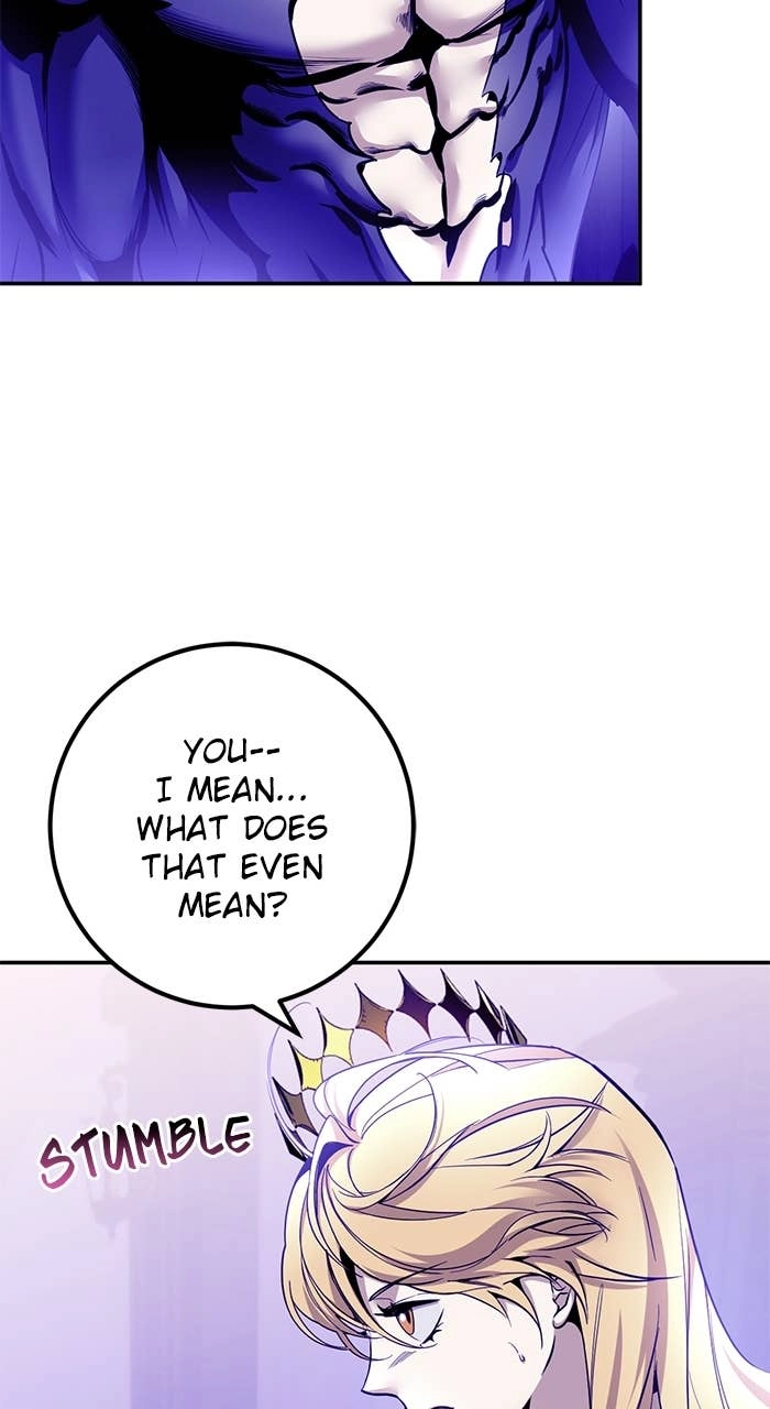 Return to Player Chapter 224 - Page 25